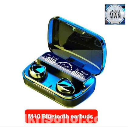 M10 TWS Ear